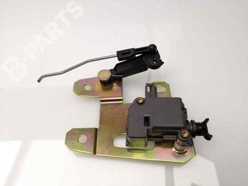 Used Central lock pump Central lock pump VW TOUAREG (7LA, 7L6, 7L7) 3.0 V6 TDI (225 hp) 10267448 10267448