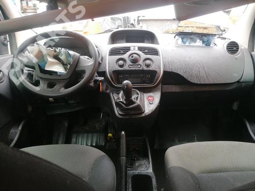 Left front window switch RENAULT KANGOO Express (FW0/1_)  | BP10913428C106  - Image 15