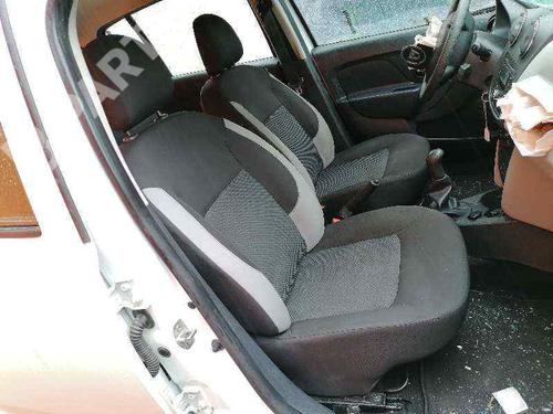 Right front seat DACIA SANDERO II 1.2 | BP10221807C16  - Image 8