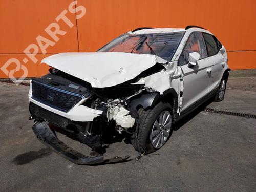 Used Parts SEAT ARONA (KJ7, KJP)  1.0 TSI  1057600
