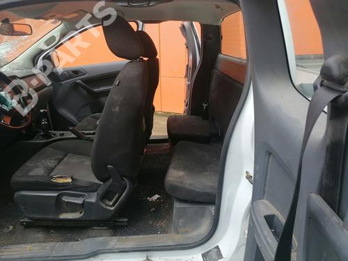 Left front window switch FORD RANGER (TKE) 2.2 TDCi 4x4 | BP8891035C106  - Image 8