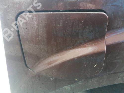 Used Fuel flap Fuel flap NISSAN NAVARA NP300 Pickup (D23, D23T) 2.3 dCi 4x4 (D231, D23T) (190 hp) 11187995 11187995