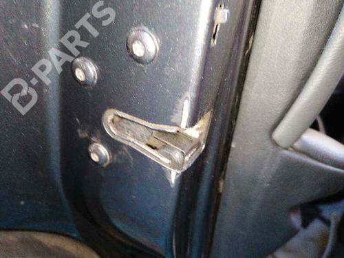 Used Rear left lock Rear left lock BMW X5 (E53) 3.0 d (184 hp) 7919968 7919968