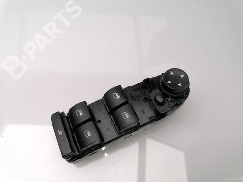 left-front-window-switch-bmw-3-e90-320-d-694862306-2004-2005-2006-2007-2008-2009-2010-2011-2012-9717837 main image