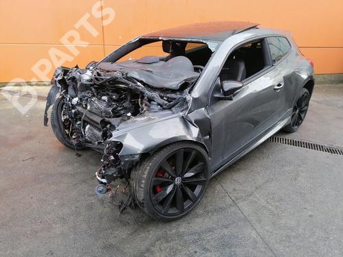 Used Parts VW SCIROCCO III (137, 138)    963733