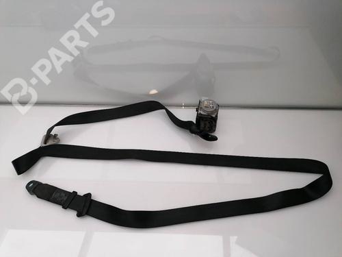 Used Front right belt tensioner Front right belt tensioner PEUGEOT PARTNER Box Body/MPV 1.6 HDi 90 (92 hp) 10267583 10267583