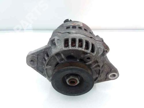 Alternator R20 Alternator NISSAN TERRANO II (R20) 2.7 TDi 4WD 166594 | B-Parts