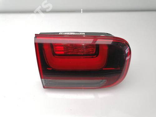 Used Left taillight Left taillight CITROËN C4 CACTUS 1.5 BlueHDi 100 (102 hp) 10754214 10754214