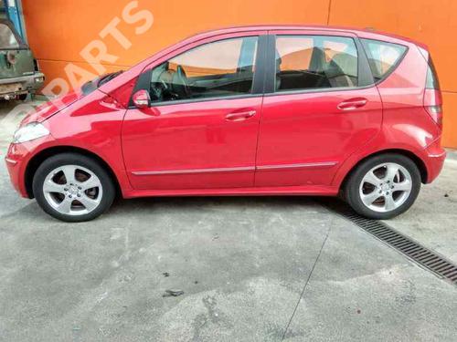 Front left belt tensioner MERCEDES-BENZ A-CLASS (W169) A 180 CDI (169.007, 169.307) | BP8751866C87  - Image 7