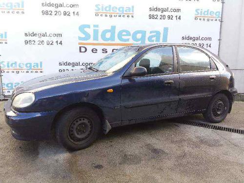 DAEWOO LANOS (KLAT)  1.3  213839