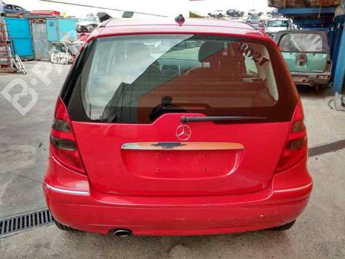 Front left belt tensioner MERCEDES-BENZ A-CLASS (W169) A 180 CDI (169.007, 169.307) | BP8751866C87  - Image 10