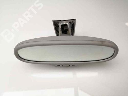 Rear mirror AUDI A3 Limousine (8VS, 8VM) 1.6 TDI | BP6551164I6