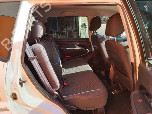 Getriebe SSANGYONG REXTON W / REXTON 2.0 Xdi All-wheel Drive | BP5777249M3 