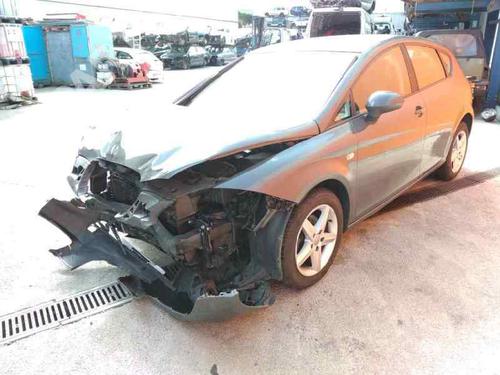 Rear bumper reinforcement SEAT LEON (1P1) 1.6 TDI | BP4811763C73  - Image 12