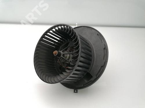 Used Heater blower motor Heater blower motor MERCEDES-BENZ A-CLASS (W169) A 180 CDI (169.007, 169.307) (109 hp) 9448889 9448889