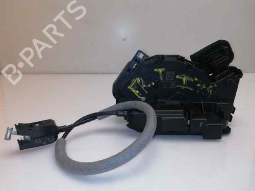 Rear left lock SEAT IBIZA V (KJ1, KJG) 1.0 TSI 2695978 | B-Parts 