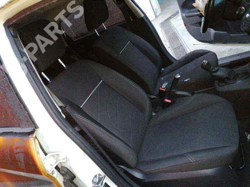 Left sun visor FORD FIESTA VI (CB1, CCN) 1.5 TDCi | BP6870550I1  - Image 5