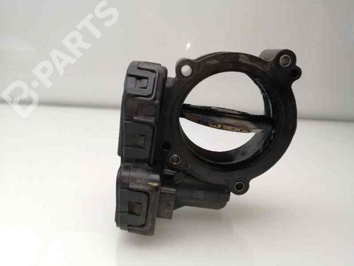 Used Throttle body Throttle body MERCEDES-BENZ C-CLASS T-Model (S204) C 200 CDI (204.201) (136 hp) 8389962 8389962