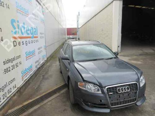 Engine AUDI A4 B7 Avant (8ED) 2.0 | BP92957M1 