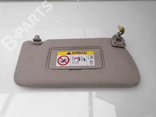 right-sun-visor-nissan-navara-np300-pickup-d23-d23t-23-dci-4x4-d231-d23t-964004ja4a-2014-9589543 main image
