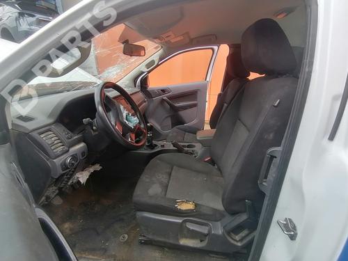 Left front window switch FORD RANGER (TKE) 2.2 TDCi 4x4 | BP8891035C106  - Image 11