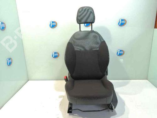 Used Left front seat Left front seat CITROËN C3 II (SC_) 1.0 VTi 68 (68 hp) 5819888 5819888