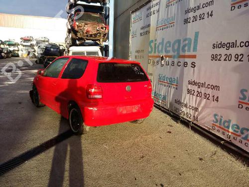 Engine VW POLO (6N2) 1.6 16V GTI | BP140804M1 - Image 7