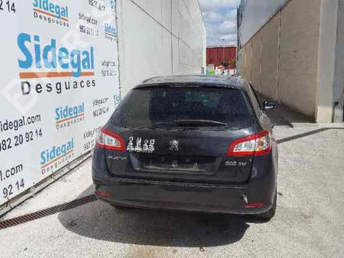 Electronic module PEUGEOT 508 SW I (8E_) 2.0 HDi | BP10267658M83  - Image 9