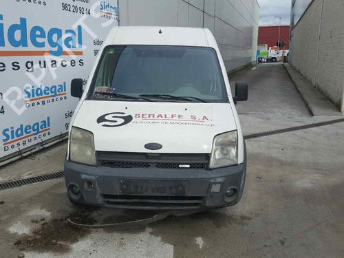 Heater blower motor FORD TRANSIT CONNECT (P65_, P70_, P80_) 1.8 TDCi | BP1675635M62 