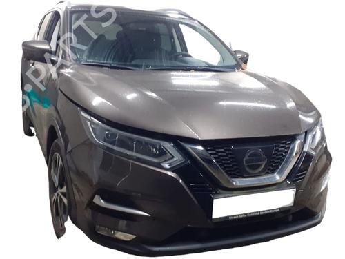 Engine mount NISSAN QASHQAI II (J11, J11_) 1.6 dCi ALL MODE 4x4-i | BP8897399M89 