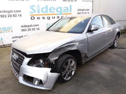 Caja de cambios AUDI A4 B8 (8K2)  | BP2233552M3 