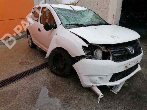 Right front seat DACIA SANDERO II 1.2 | BP10221807C16  - Image 16