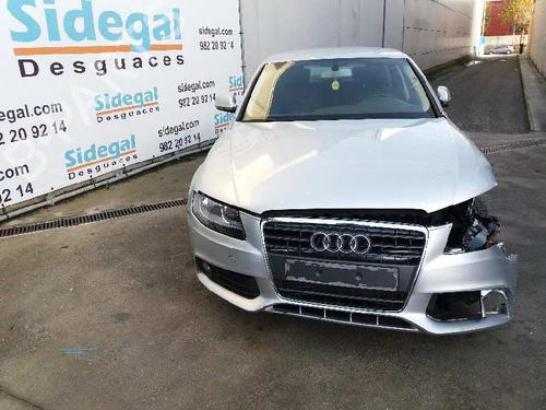 Caja de cambios AUDI A4 B8 (8K2)  | BP2233552M3 