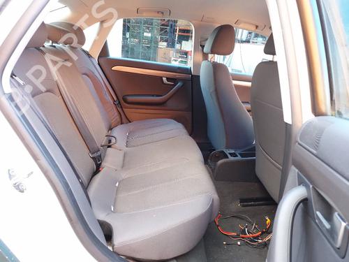 Left front seat SEAT EXEO (3R2) 2.0 TDI | BP15080663C15  - Image 13