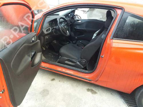 Fuse box OPEL CORSA E (X15) | BP1864149E1 - Image 14