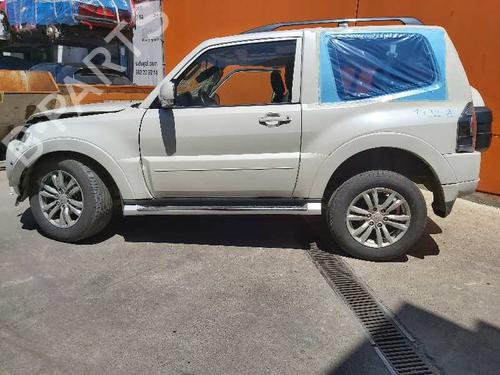 Xenon ballast MITSUBISHI PAJERO IV (V8_W, V9_W) 3.2 DI-D 4WD (V98W, V88W) | BP5945102C53 