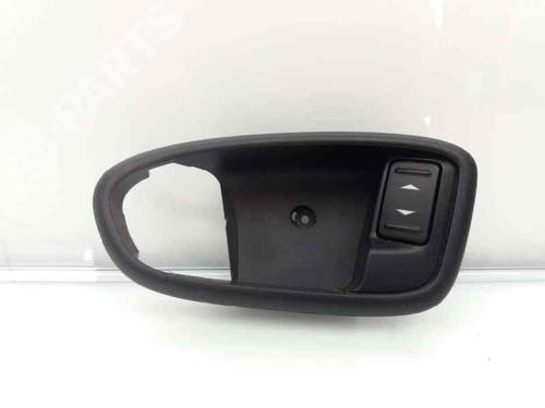Used Left rear window switch Left rear window switch FORD MONDEO IV (BA7) 2.0 TDCi (140 hp) 4043084 4043084
