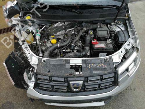 Fuse box DACIA SANDERO II TCe 90 (B8M1, B8MA, B8AC) | BP5283343E1  - Image 16