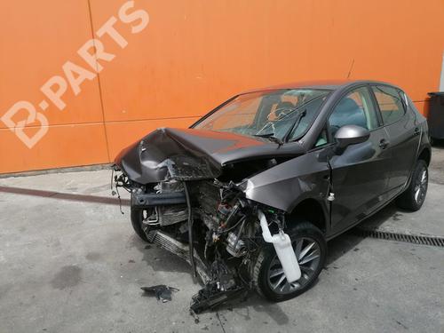 Used Parts SEAT IBIZA IV SC (6J1, 6P5)  1.6 TDI  1083615