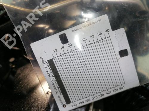 Engine VOLVO S60 II (134) D4 | BP10523806M1 