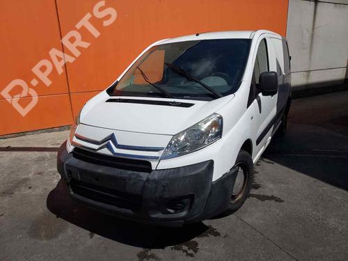 Used Parts CITROËN JUMPY II Van  1.6 HDi 90 16V  1147980