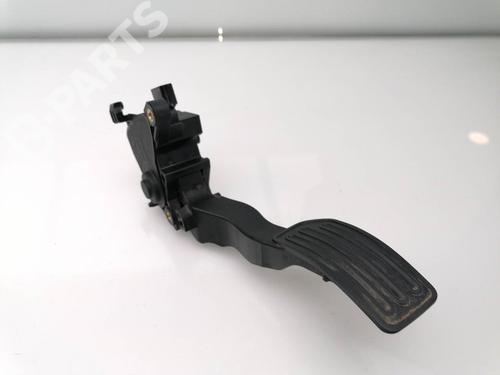 Used Pedal Pedal NISSAN NOTE (E12) 1.5 dCi (90 hp) 9540304 9540304