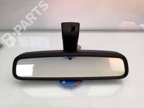 Used Rear mirror Rear mirror BMW X5 (E53) 3.0 d (218 hp) 5935369 5935369