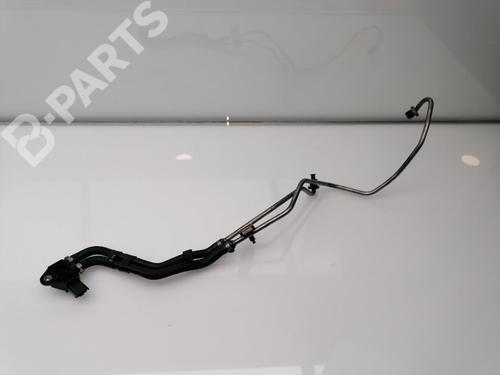 Used Electronic sensor Electronic sensor CITROËN C4 CACTUS 1.5 BlueHDi 100 (102 hp) 10754209 10754209