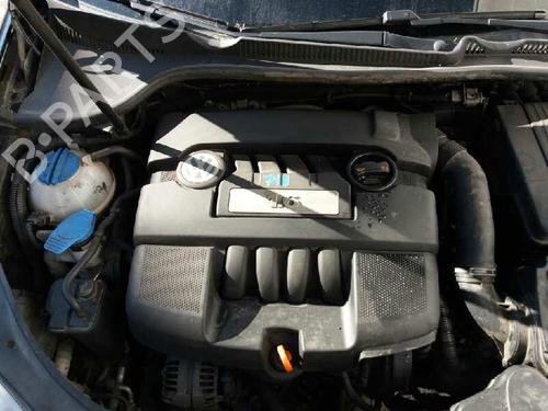 Dashboard VW GOLF V (1K1) 1.6 | BP369002C46 - Image 7