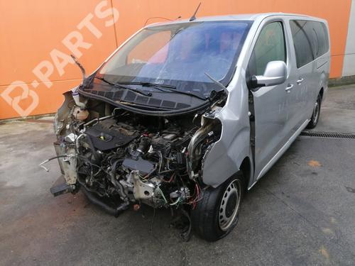 Used Parts CITROËN JUMPY III Bus (V_)    1166255
