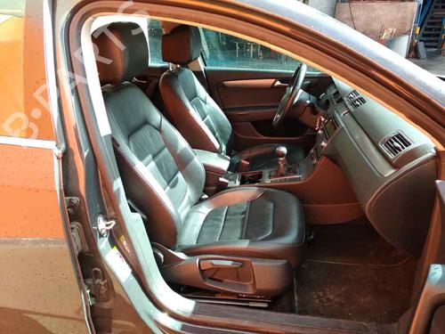 Subframe VW PASSAT B7 (362) | BP4729005M9