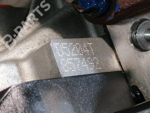 Engine VOLVO S60 II (134) D4 | BP10523806M1 