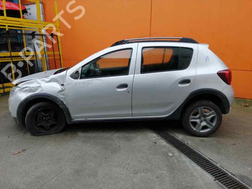 Fuse box DACIA SANDERO II TCe 90 (B8M1, B8MA, B8AC) | BP5283343E1  - Image 9