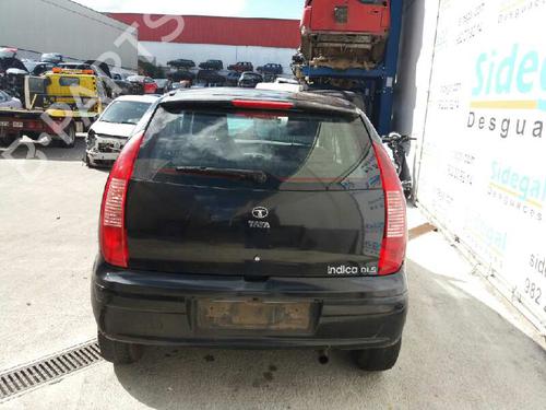 Engine TATA INDICA 1.4 i | BP12578087M1 